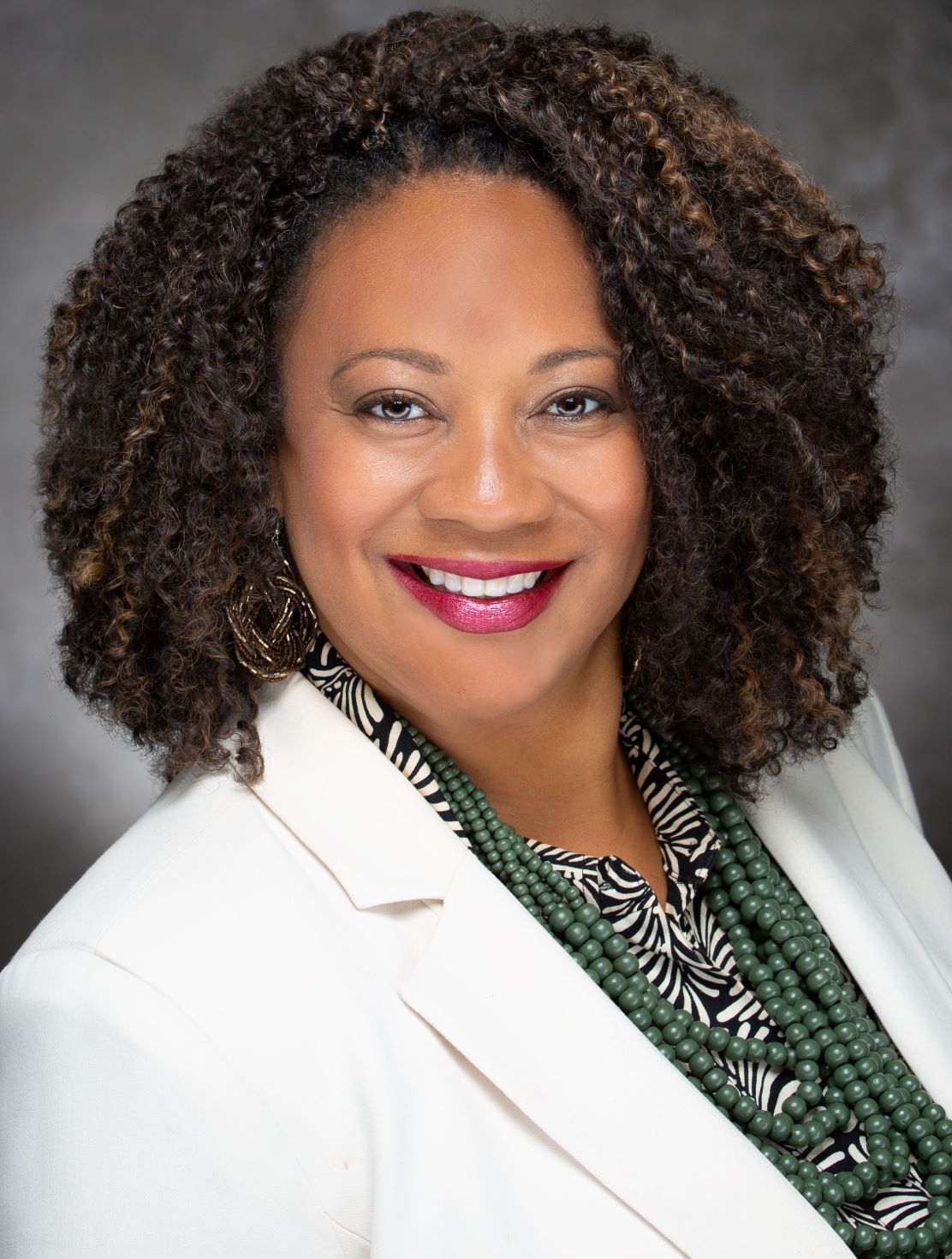 Malaika Billups, General Manager