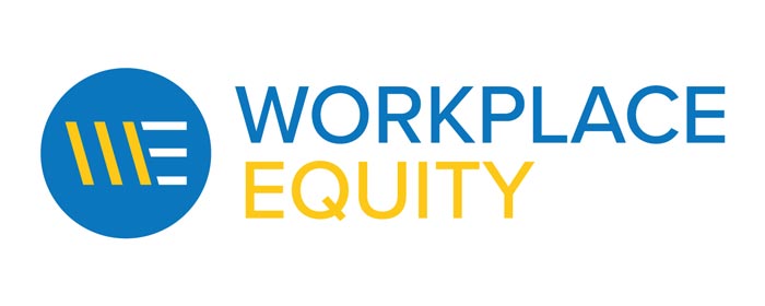 Office of Workplace Equity text logo.